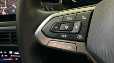 Volkswagen Polo 1.0 TSI R-Line 5dr Petrol Hatchback